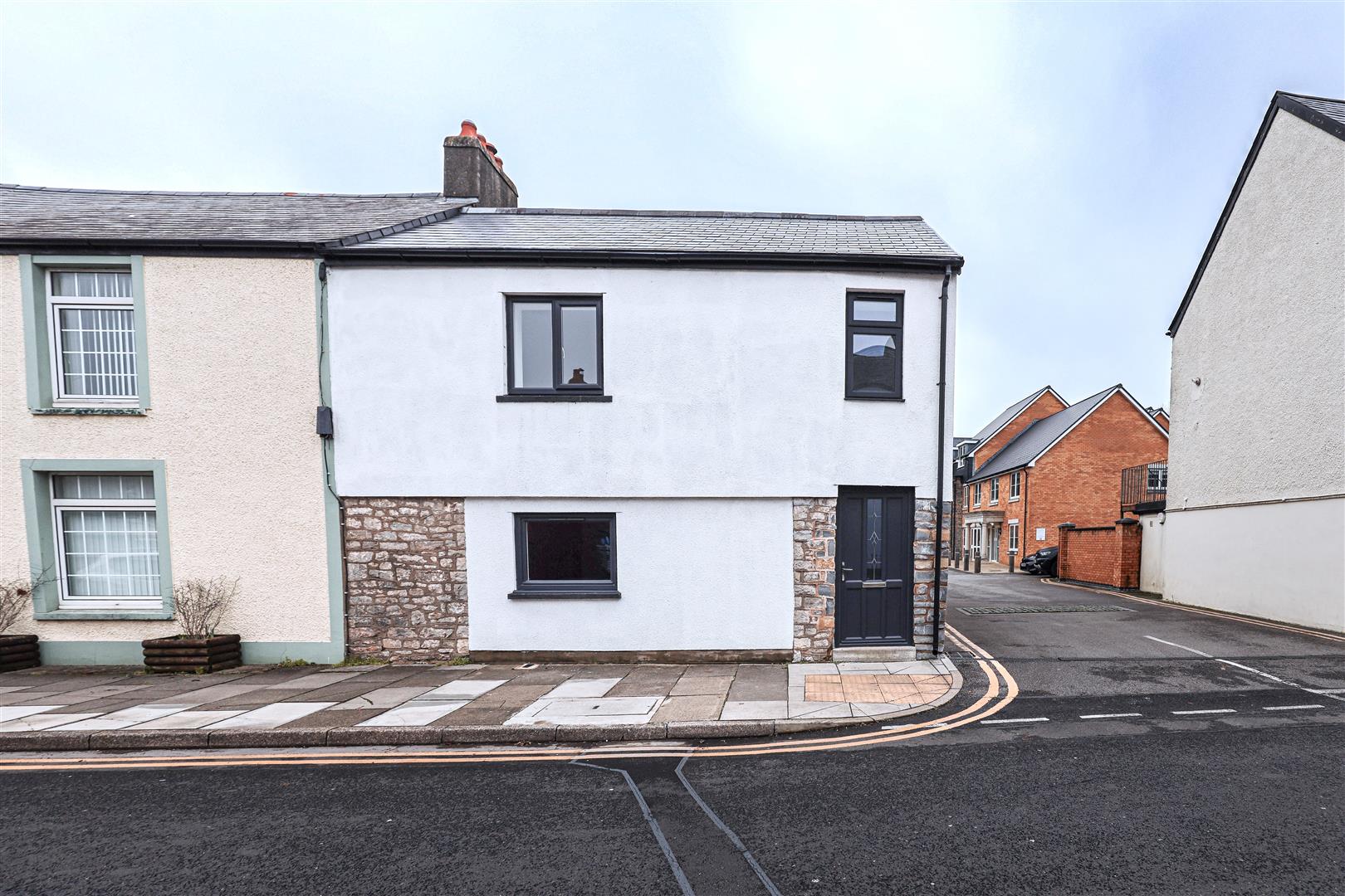 5 Westgate, Cowbridge, Vale of Glamorgan, CF71 7AQ